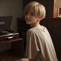 部屋着SNAP 8枚目