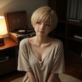 部屋着SNAP 5枚目