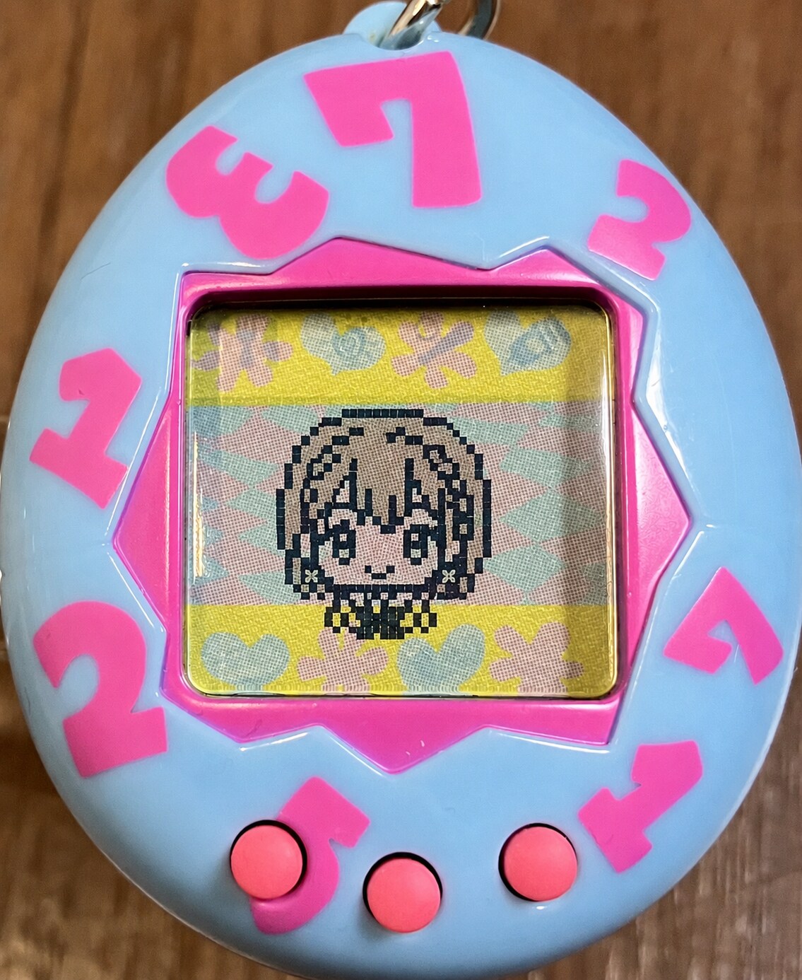 からあげっち