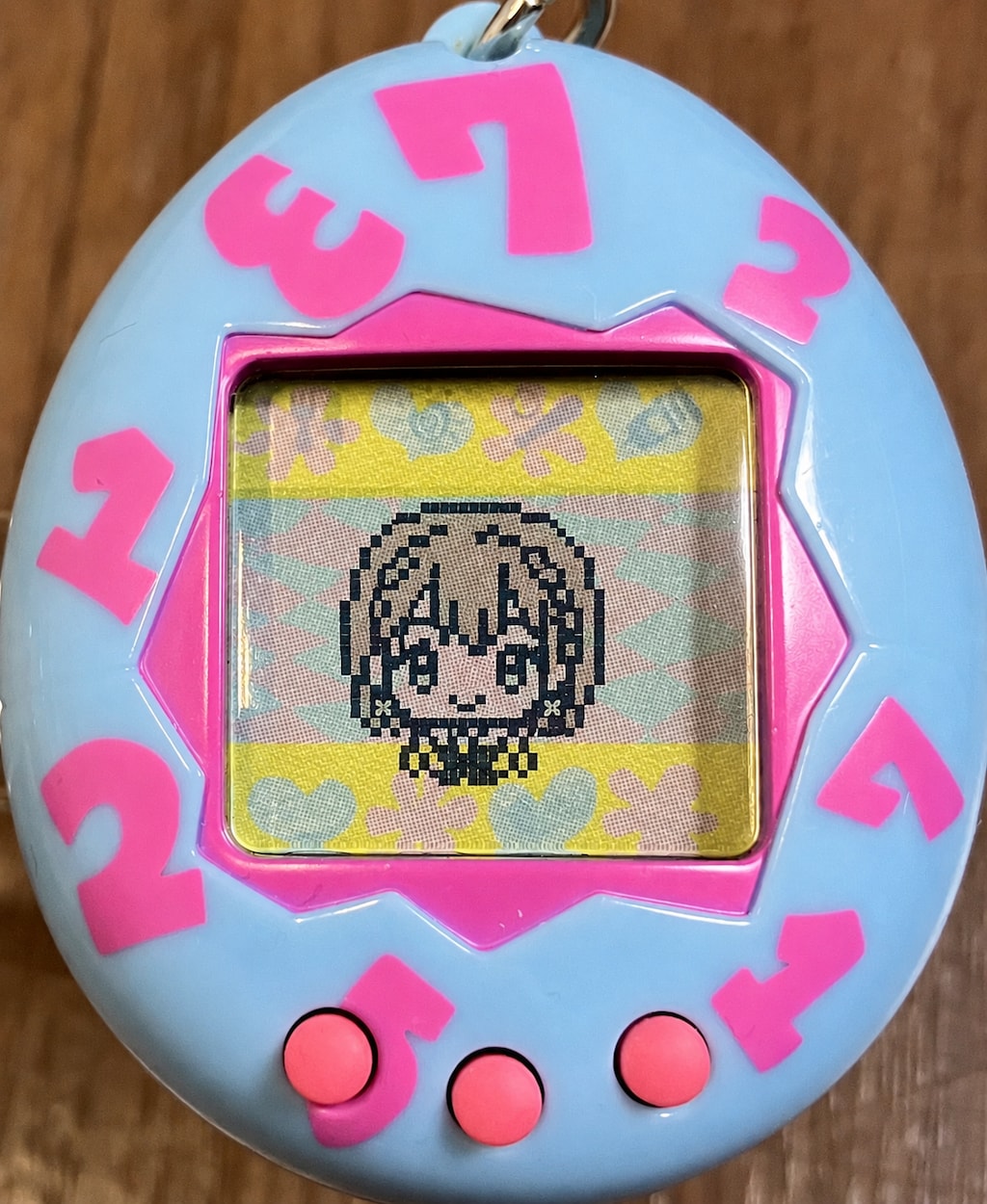 からあげっち