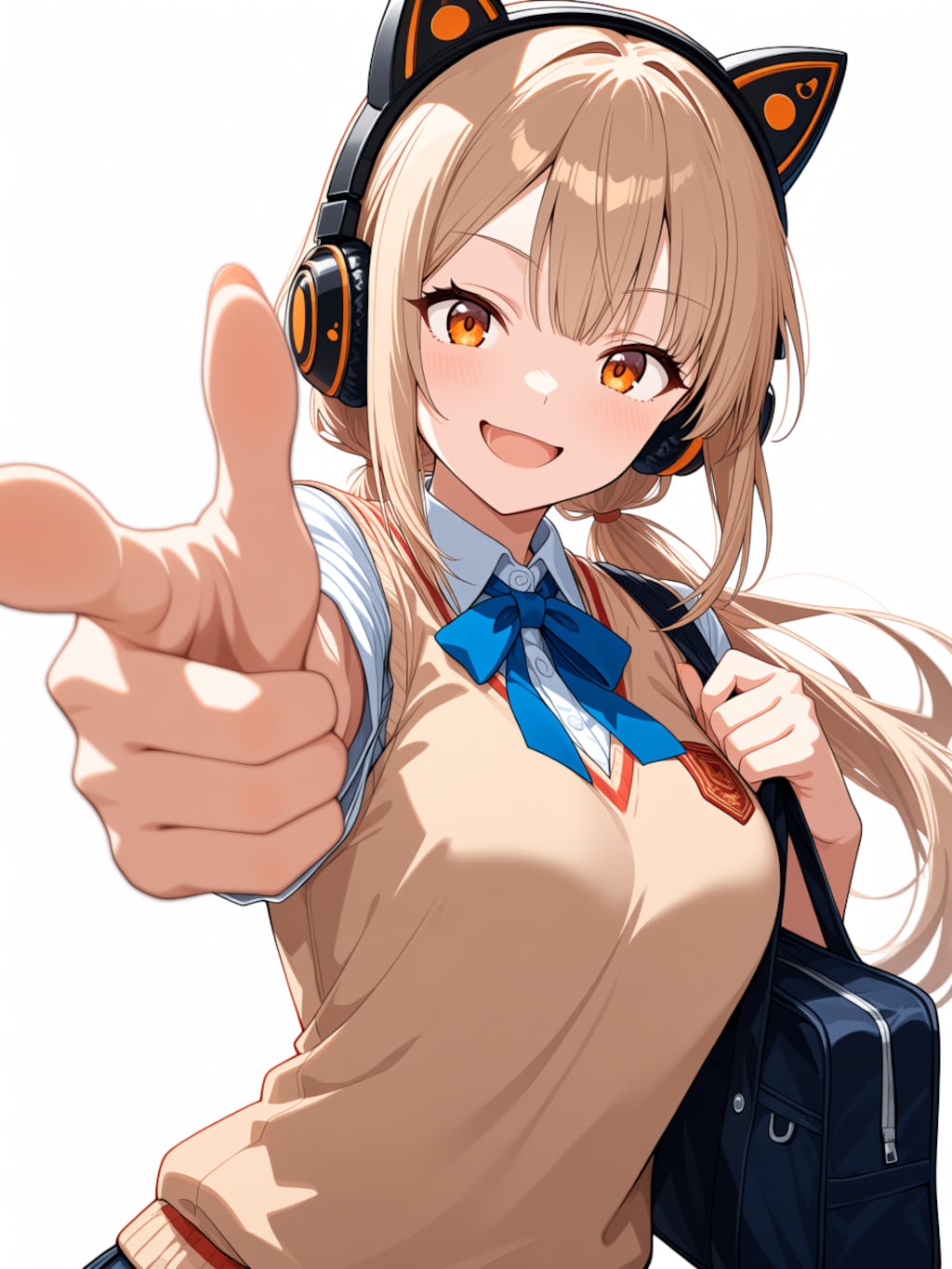 流行りのAmimaでゲッツ
