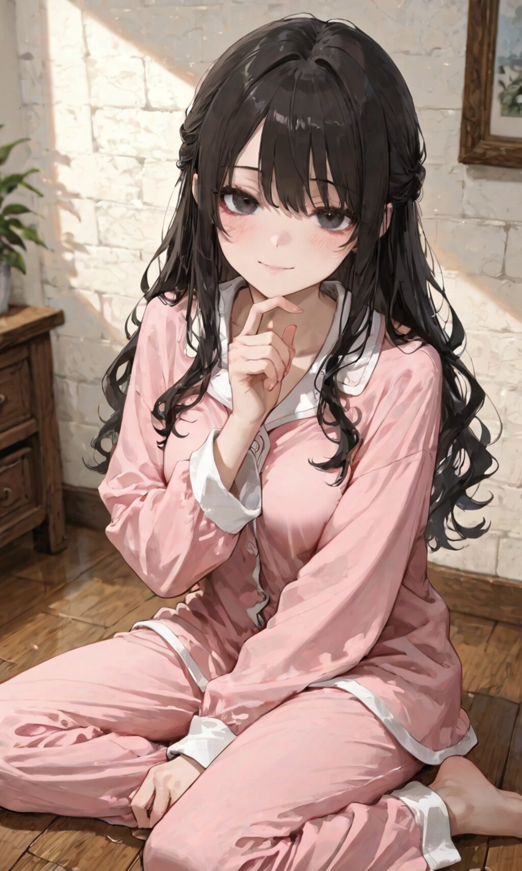 パジャマ・じゃまだ