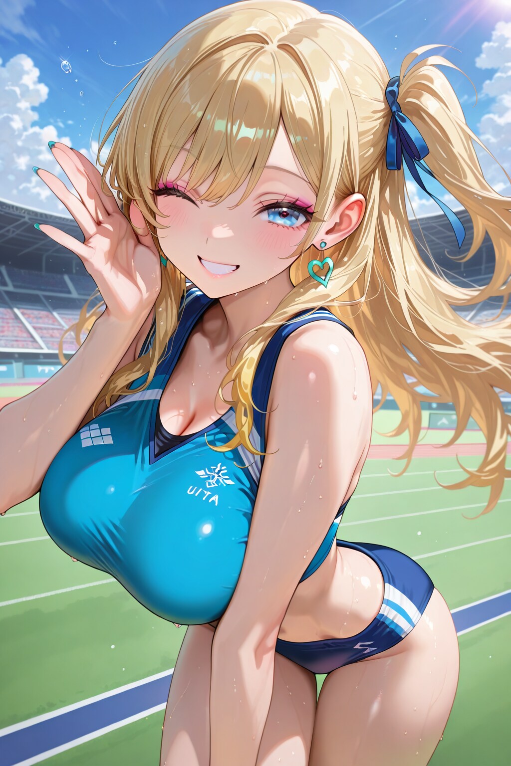 今日のちちぷい　その３９３