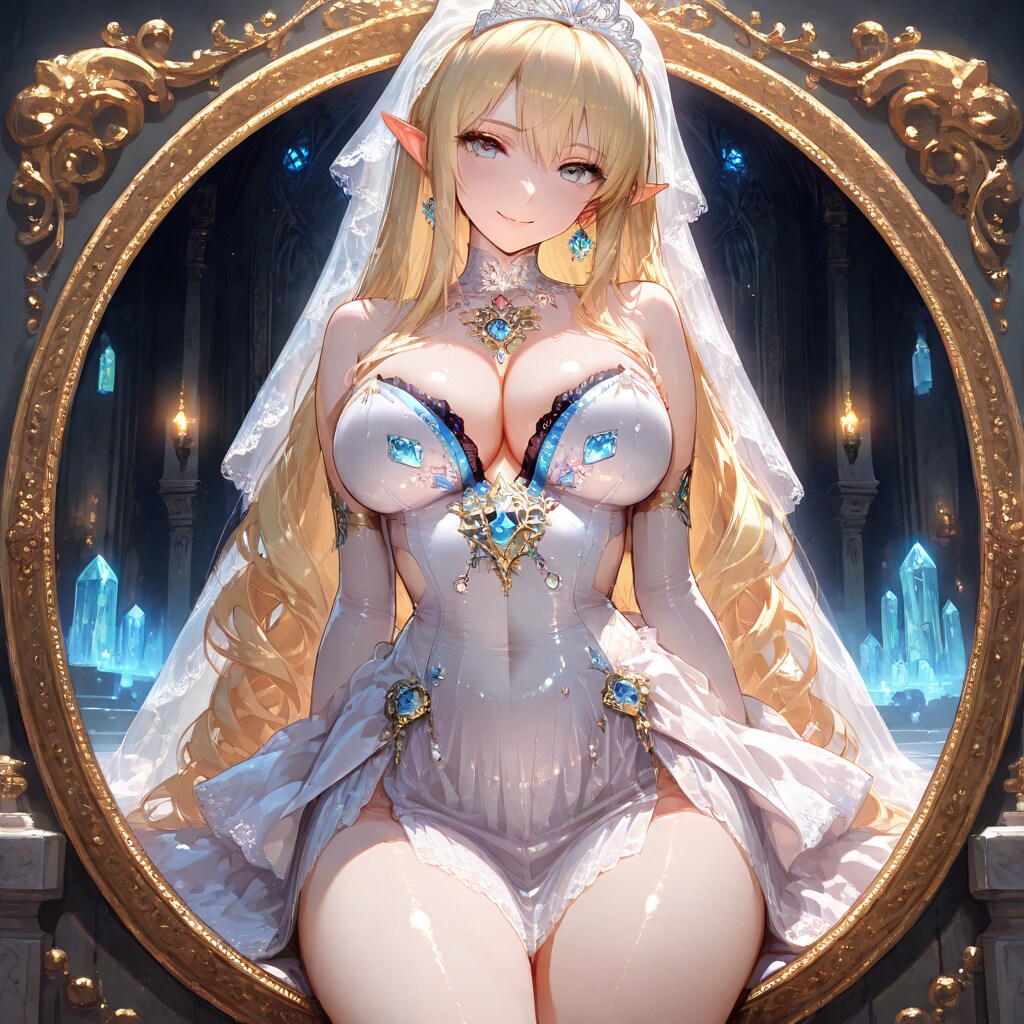 ちちぷいエルフ4
