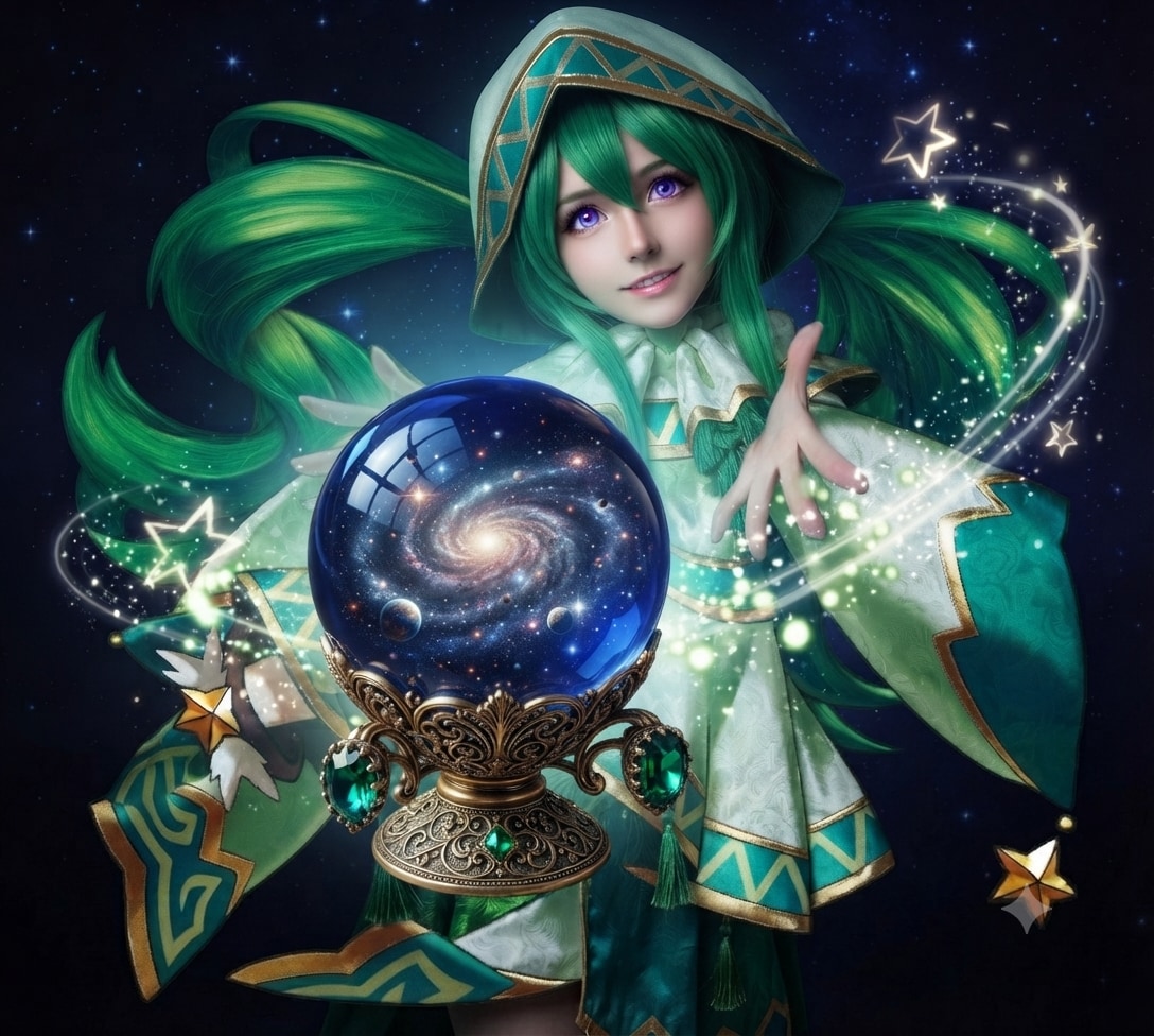 🔮マーリン🧙