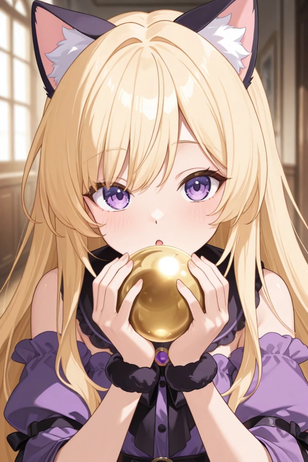 毎日ゴールデンボール