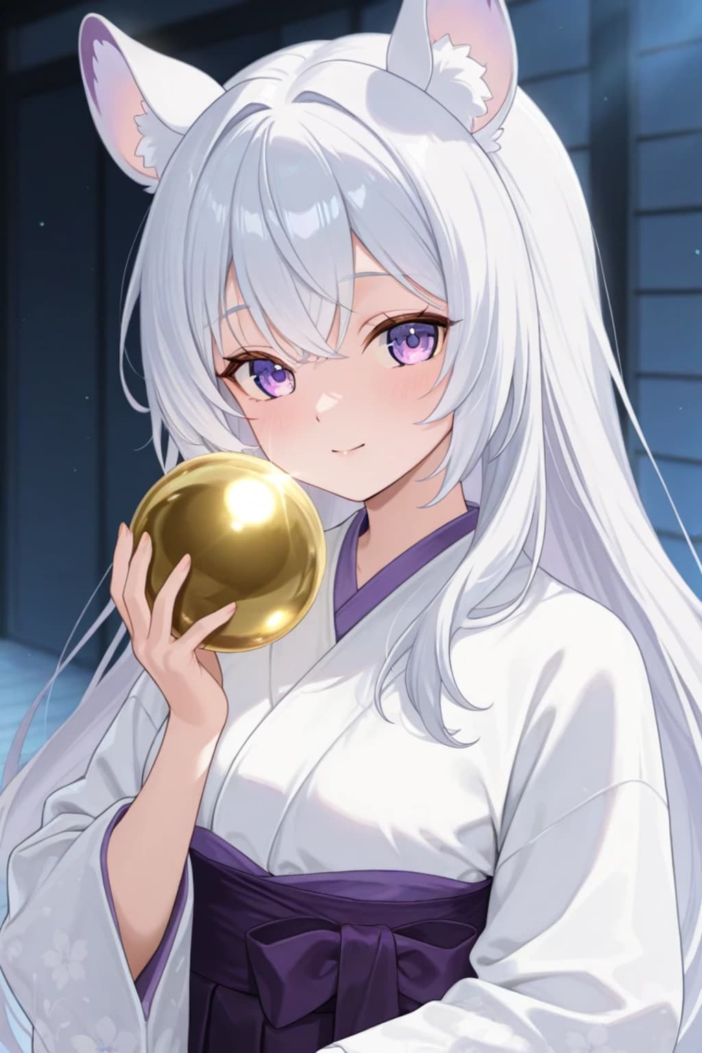 毎日ゴールデンボール