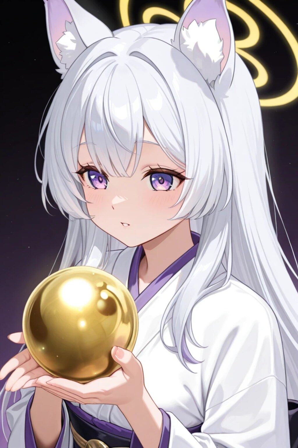 毎日ゴールデンボール