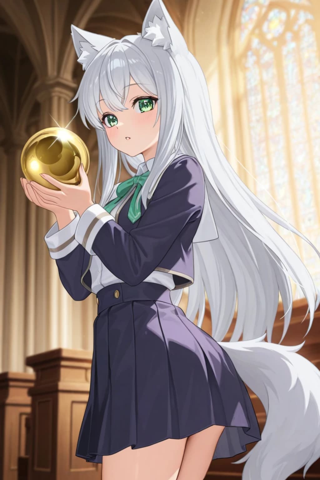 毎日ゴールデンボール