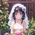 華少女25 2枚目