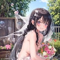 華少女25 5枚目