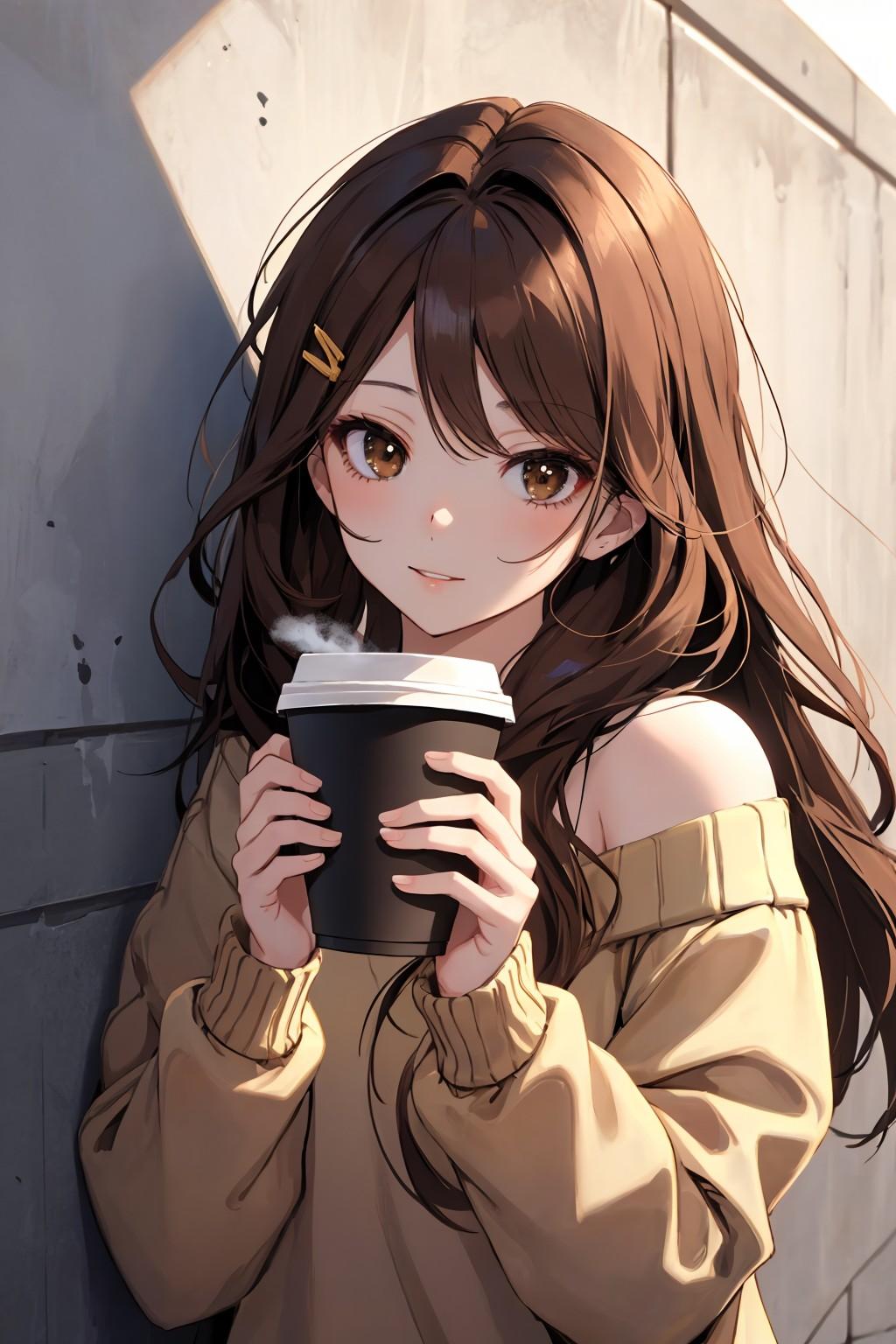 あったかい | の人気AIイラスト・グラビア