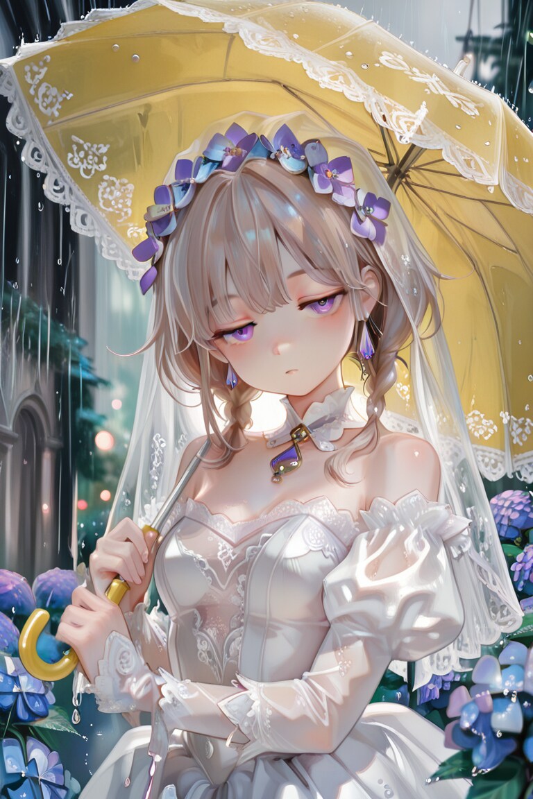 ジューンブライド