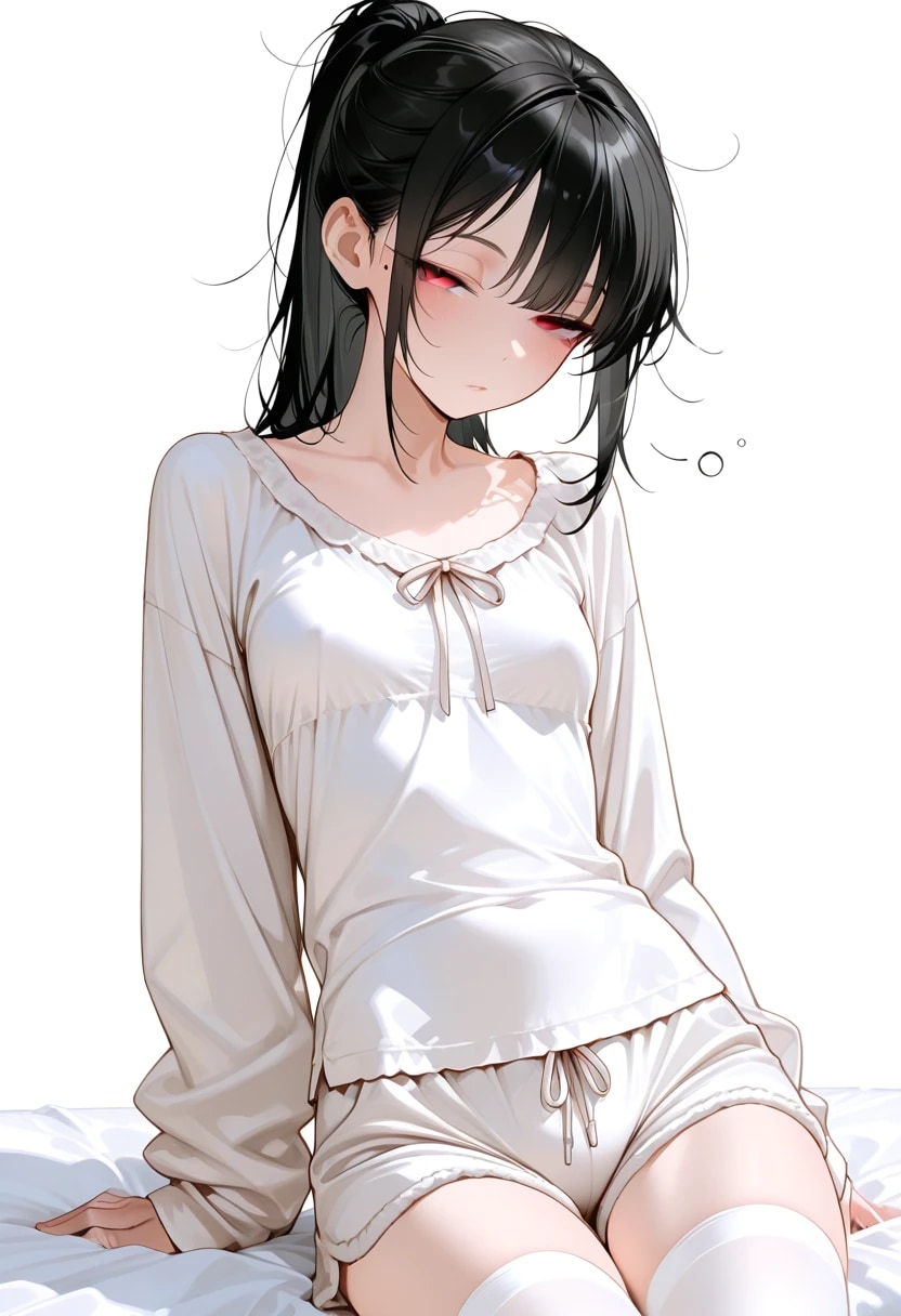 眠
