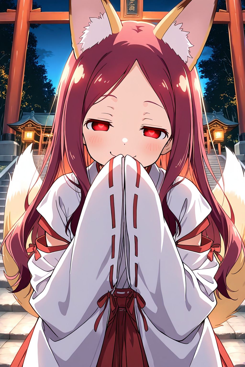 Good evening