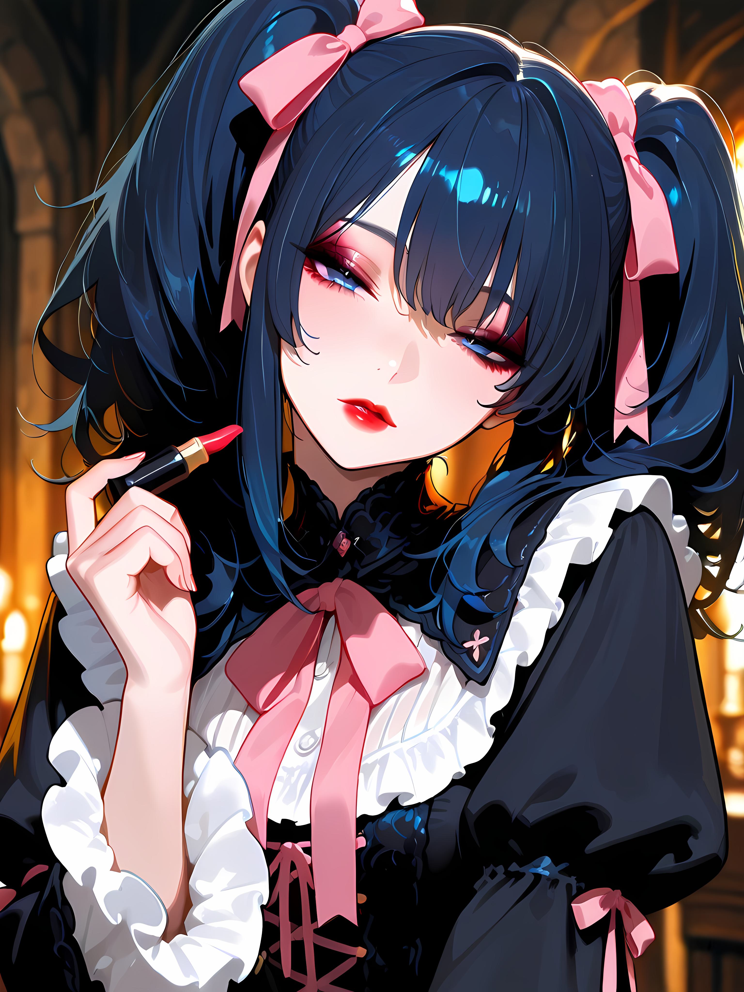 口紅