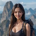 ハイキング 4枚目