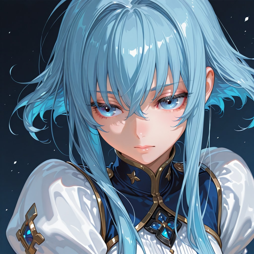 騎士団に所属する以前 | の人気AIイラスト・グラビア