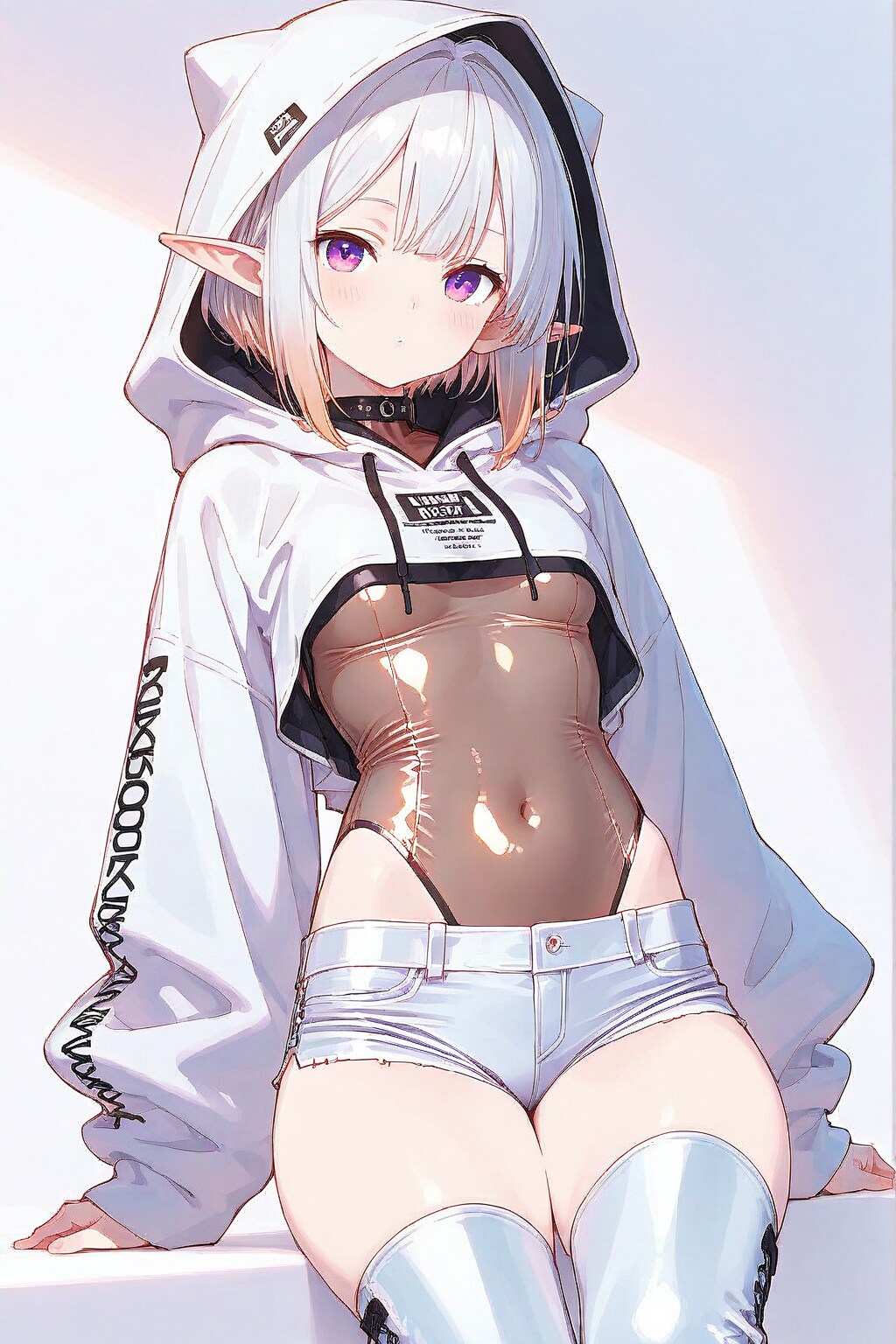 My fashion