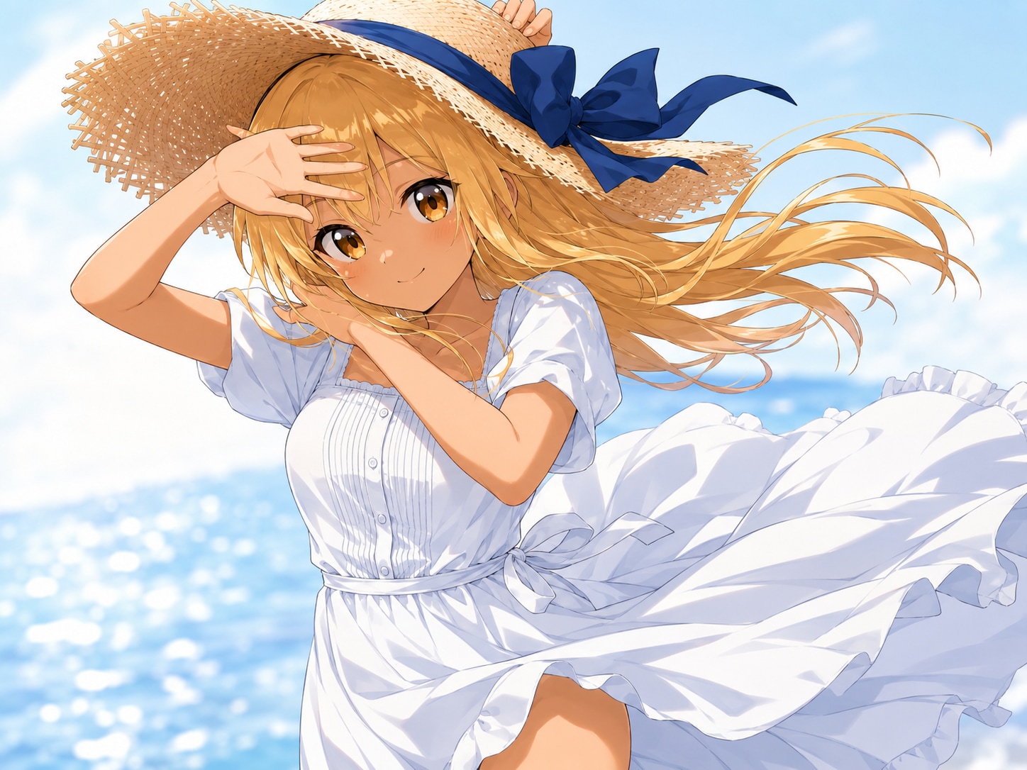 むぎワン！