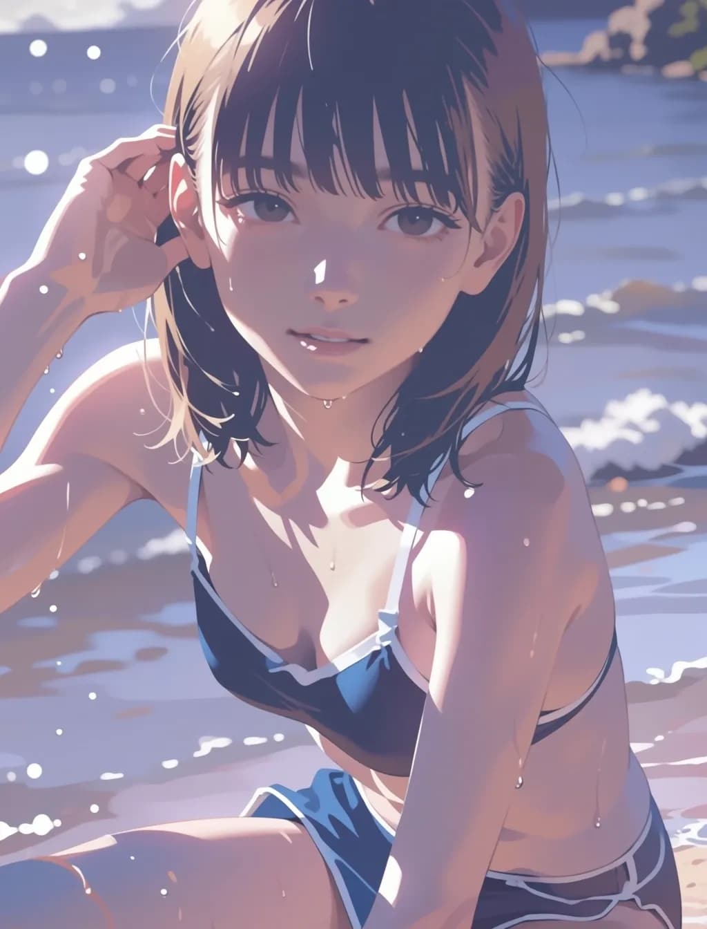 うみ