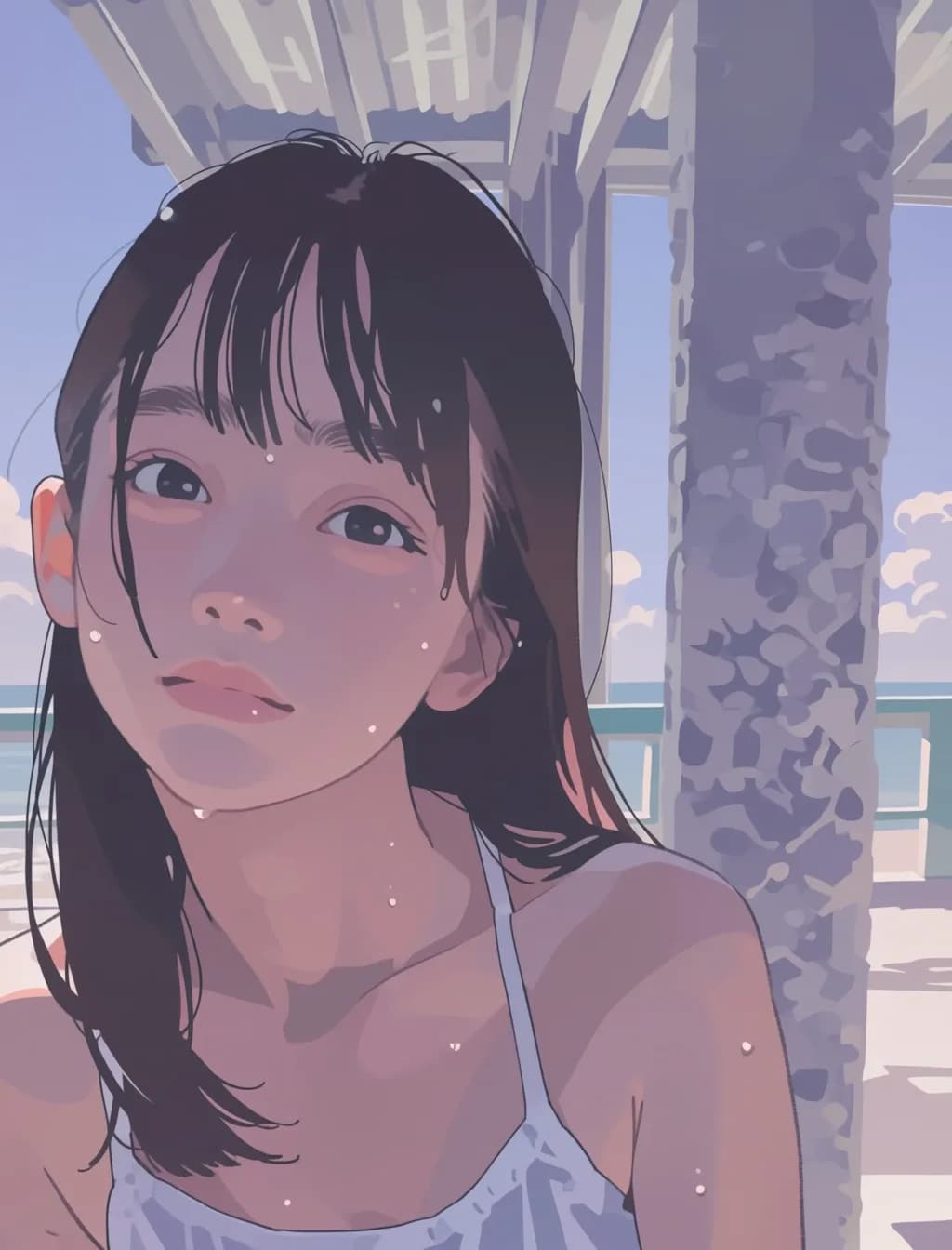 うみ