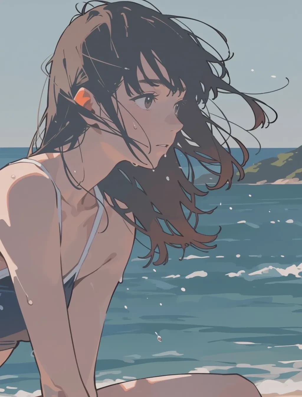 うみ