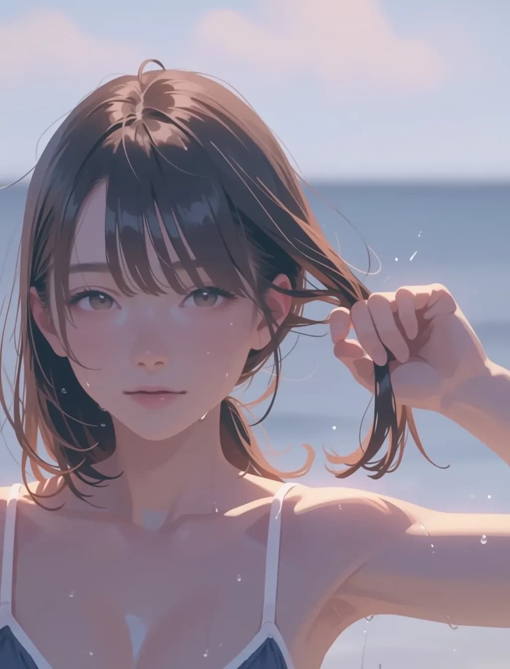 うみ