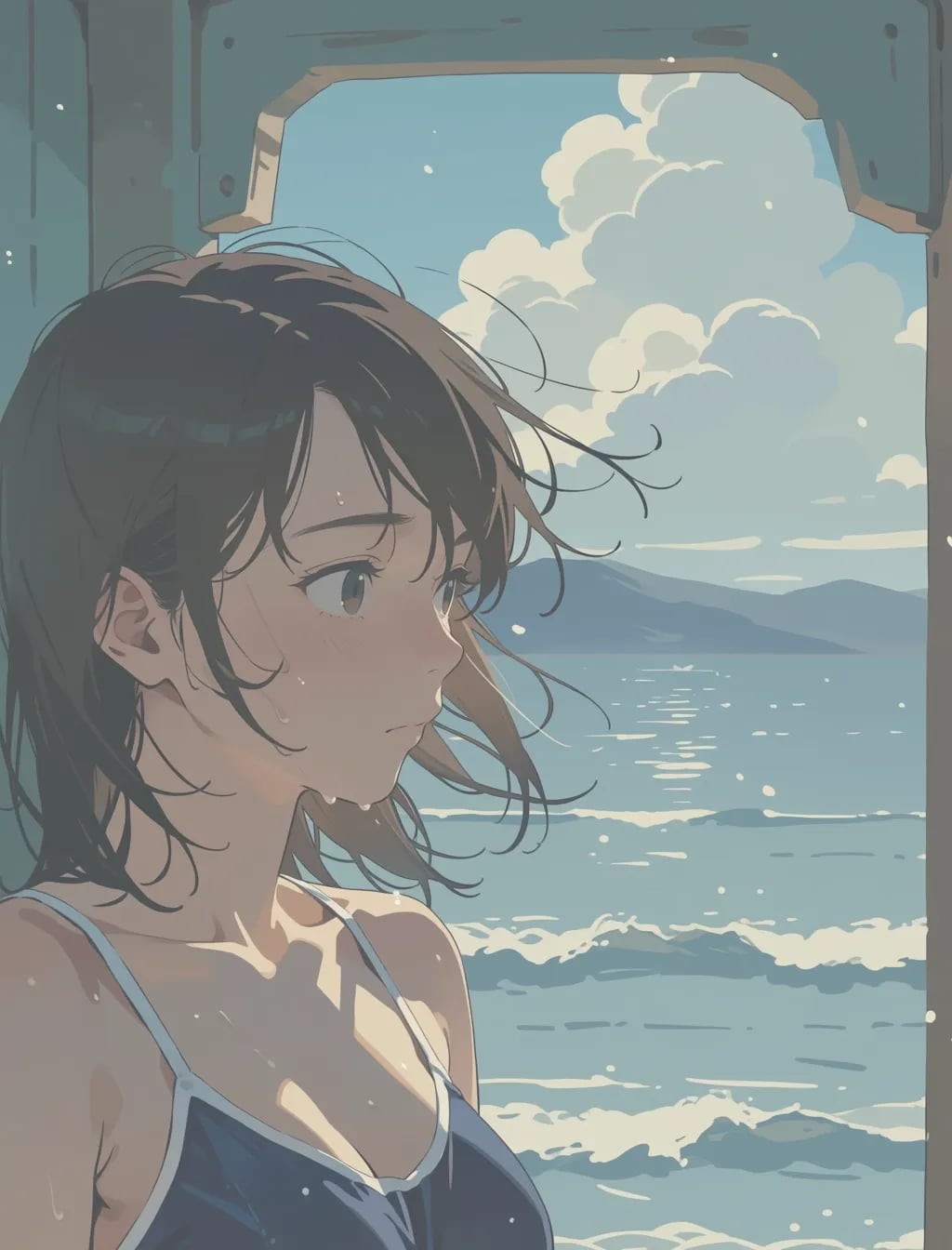 うみ