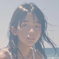うみ 2枚目