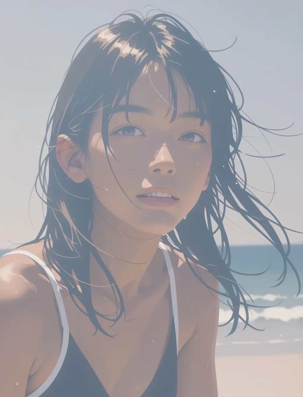 うみ