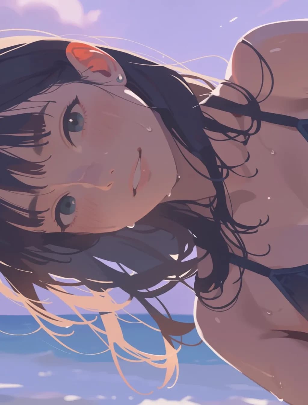 うみ