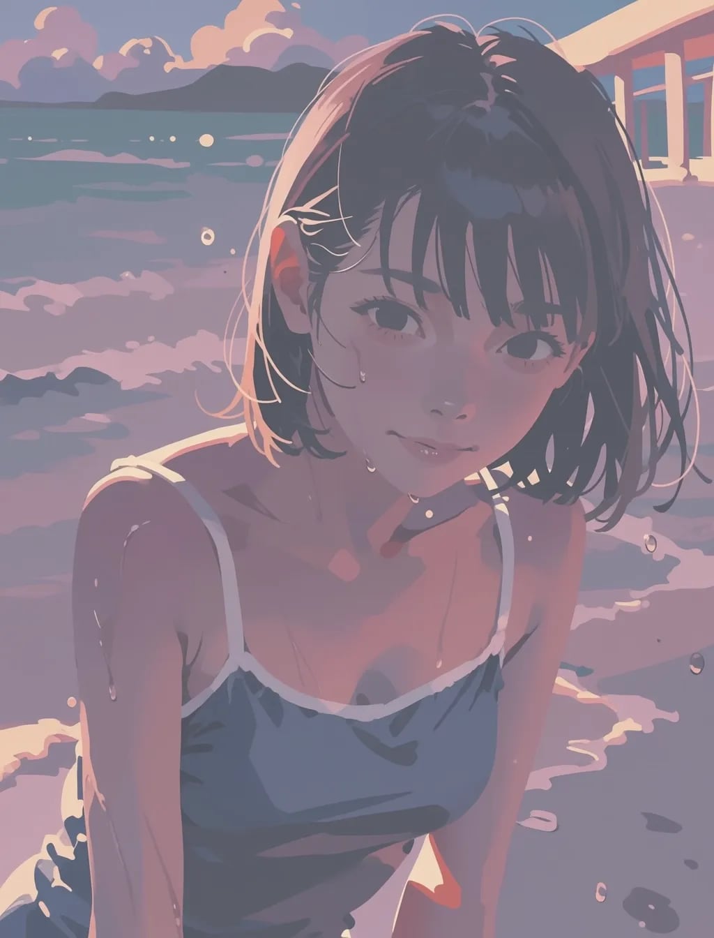 うみ