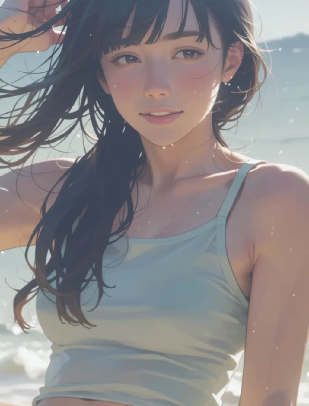 うみ