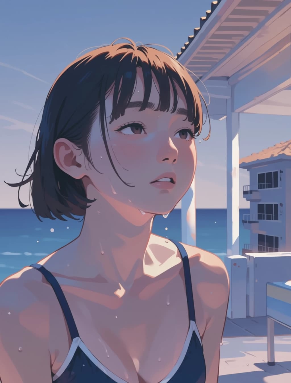 うみ
