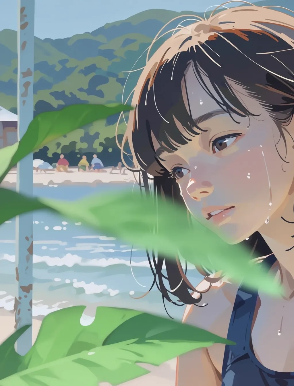 うみ