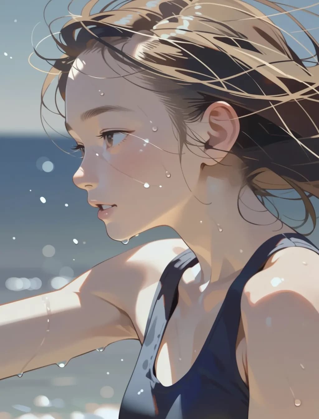 うみ