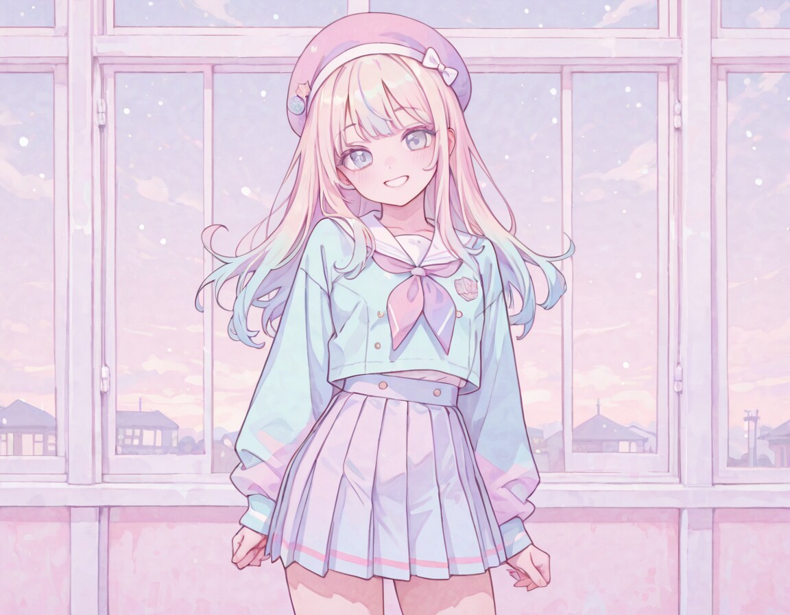 いろいろな画材 | の人気AIイラスト・グラビア