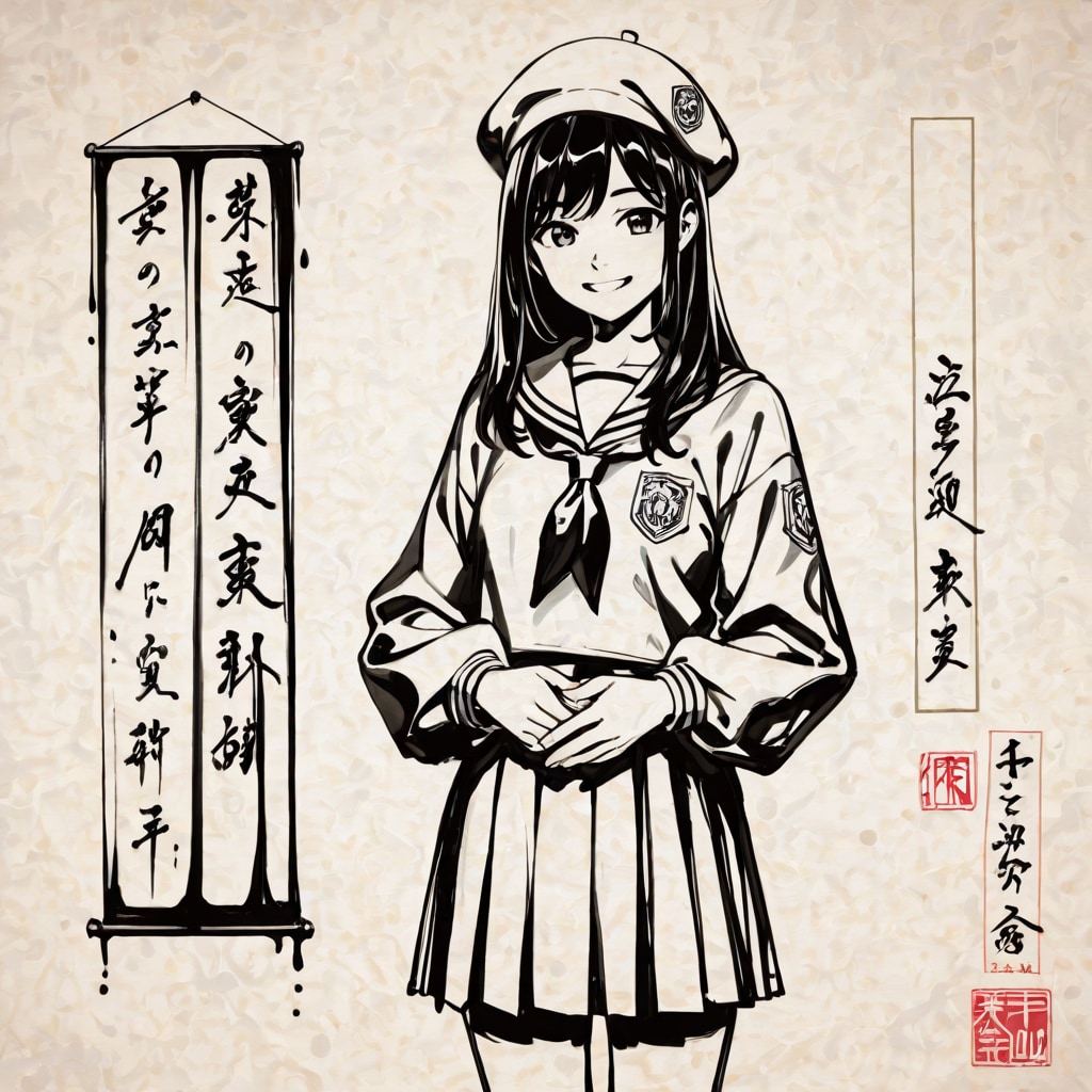 いろいろな画材