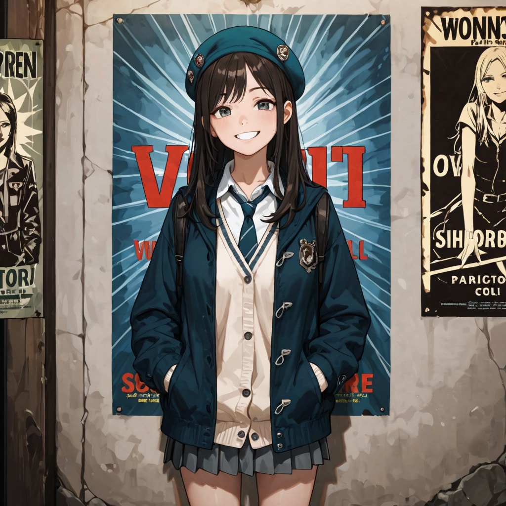 いろいろな画材