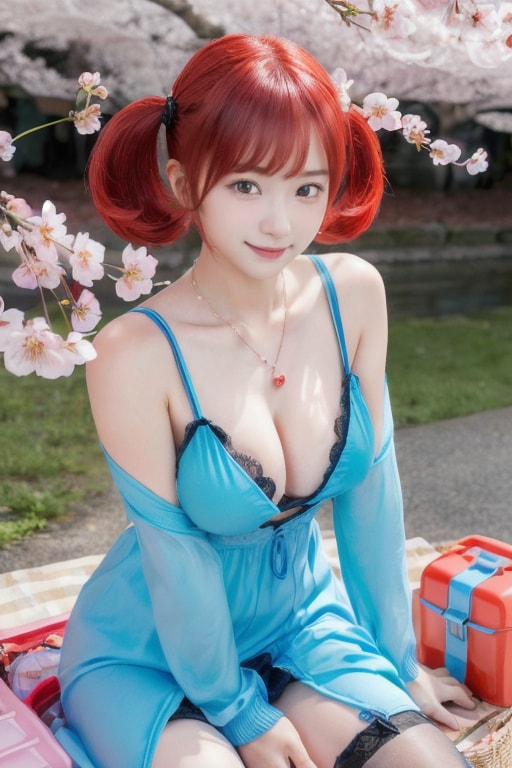 春のイベント終わっちゃったよ？