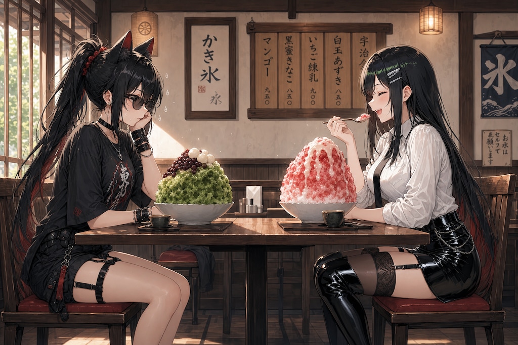 【FA】小夜さんとデーt…訓練中！