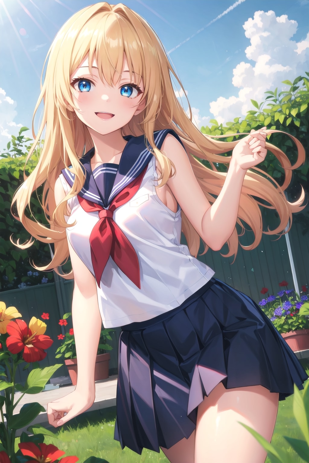 ちちぷいちゃん（V4B)