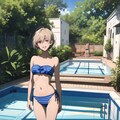 【９枚】懐かしアニメ風 6枚目