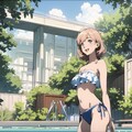 【９枚】懐かしアニメ風 4枚目