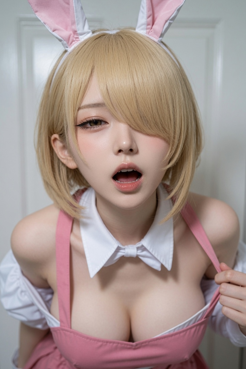 バニーさん