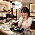 真珠記念日 2枚目