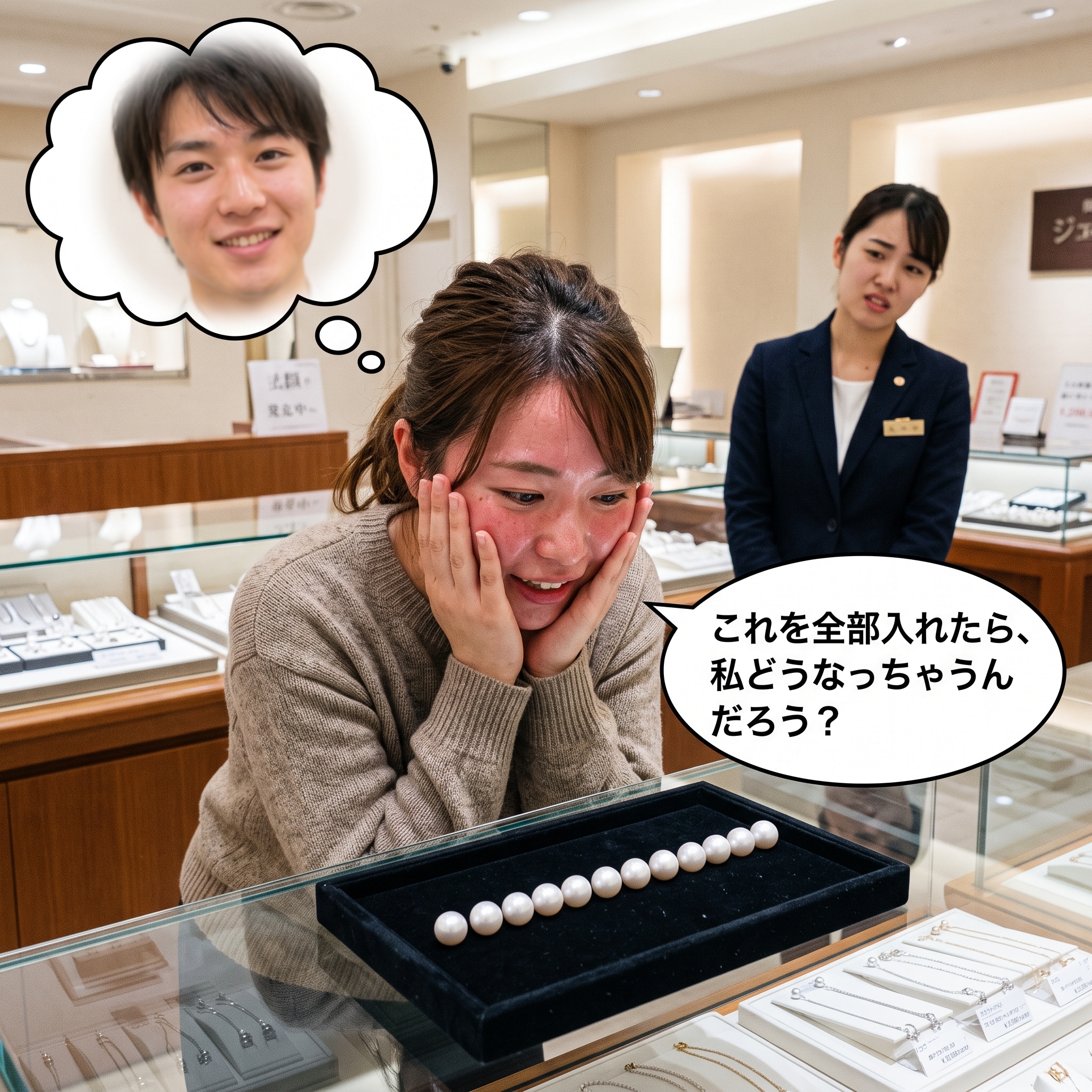 真珠記念日