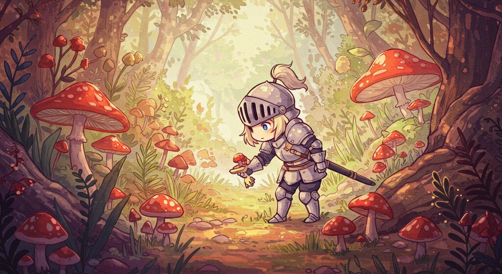 魔王軍を阻止しよう-補修編