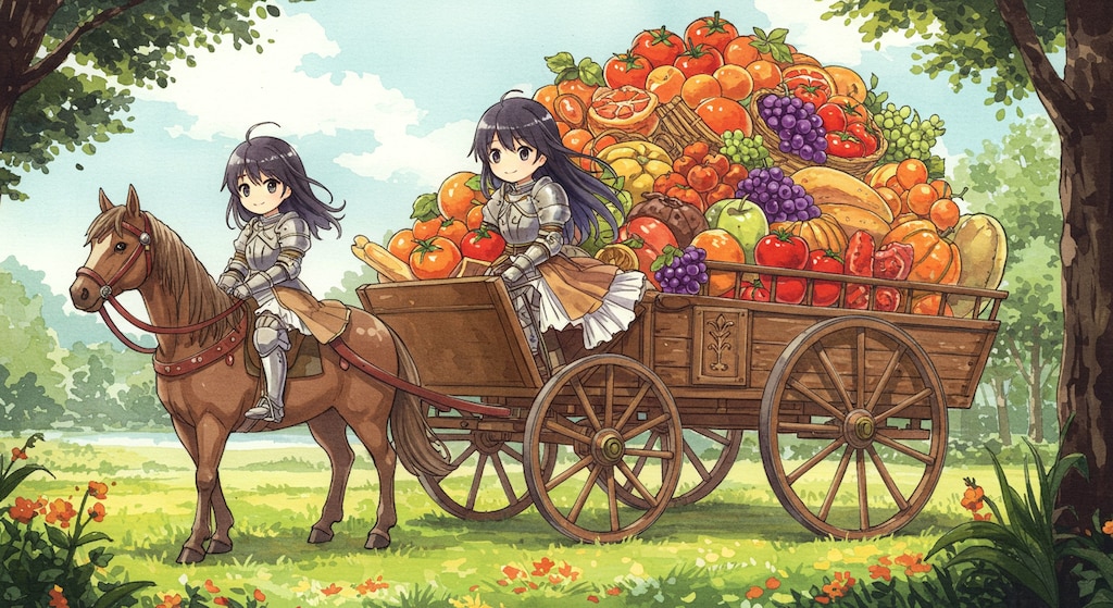 魔王軍を阻止しよう-補修編